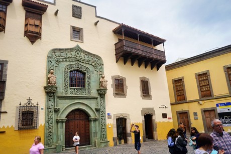 Las Palmas de Gran Canaria